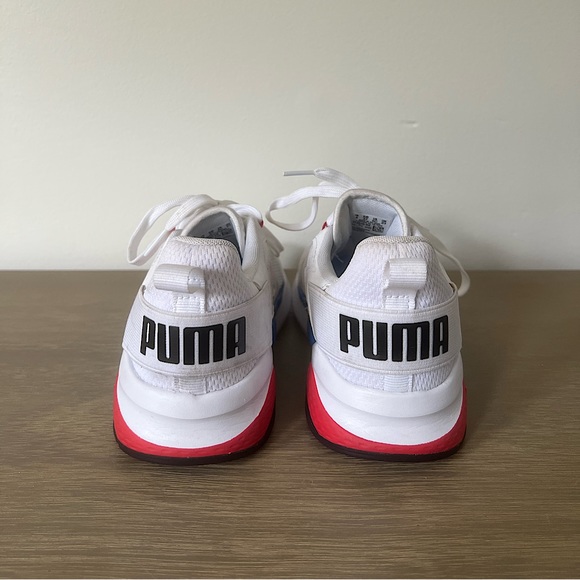 Puma soft foam sneakers - Picture 3 of 4